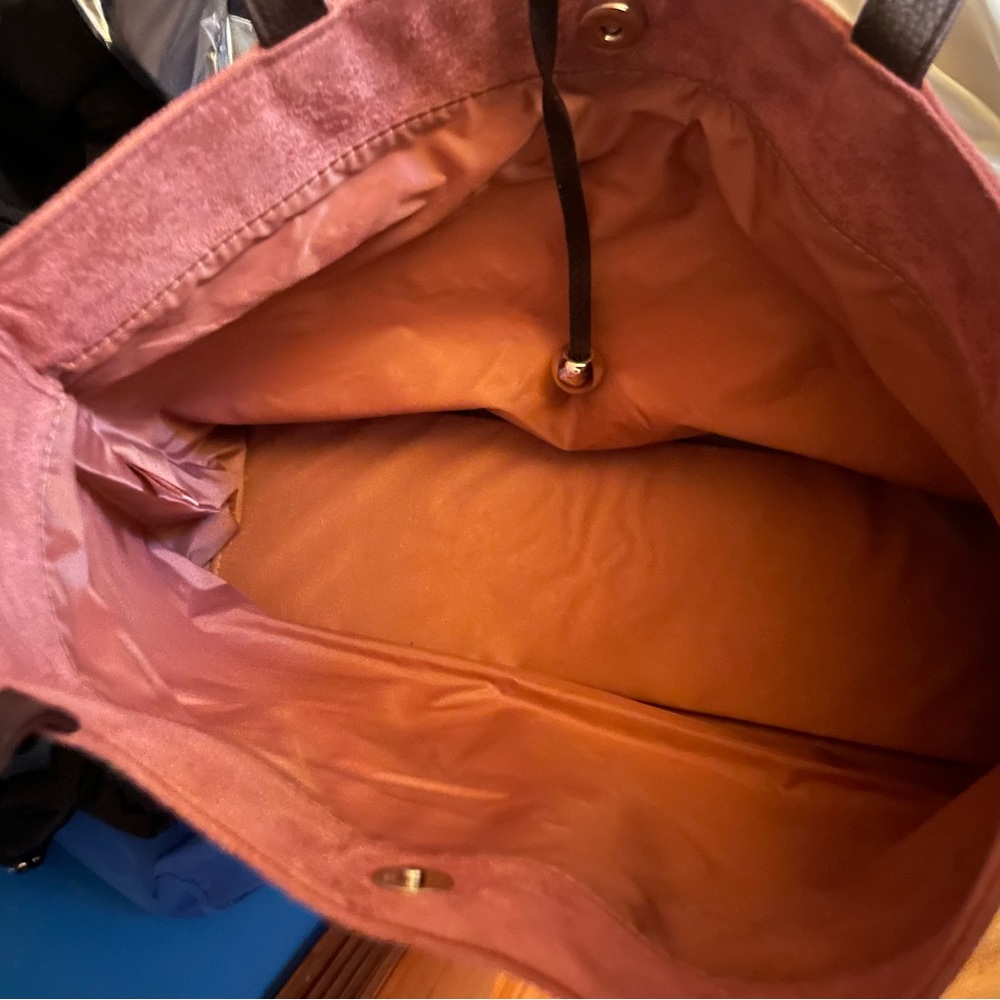 Pink purse - Picture 3 of 3